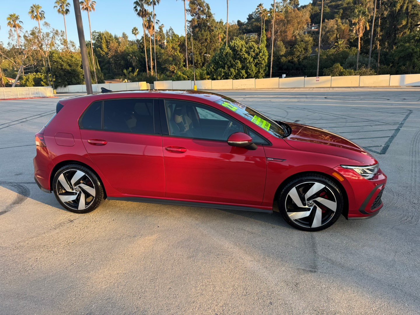 volkswagen golf gti 2022 WVWH87CD2NW143636 image volkswagen golf gti 2022 WVWH87CD2NW143636 image